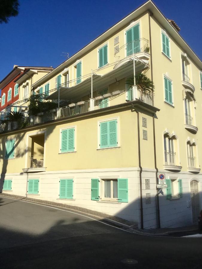 Sole A Catinelle Apartment